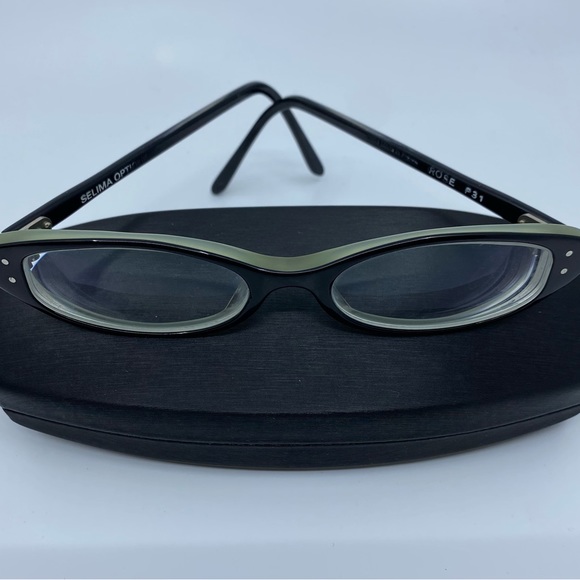 Selima Optique eyeglass frame - Picture 5 of 6